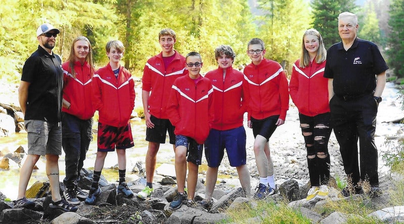 Team photo