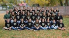 Bonneville Bees Boys Varsity Swimming Fall 22-23 team photo.