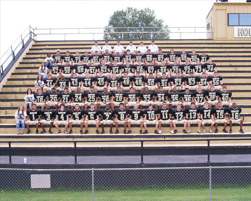 Team photo