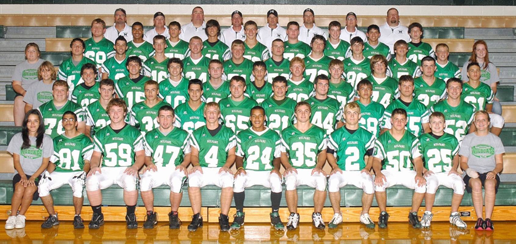Team photo
