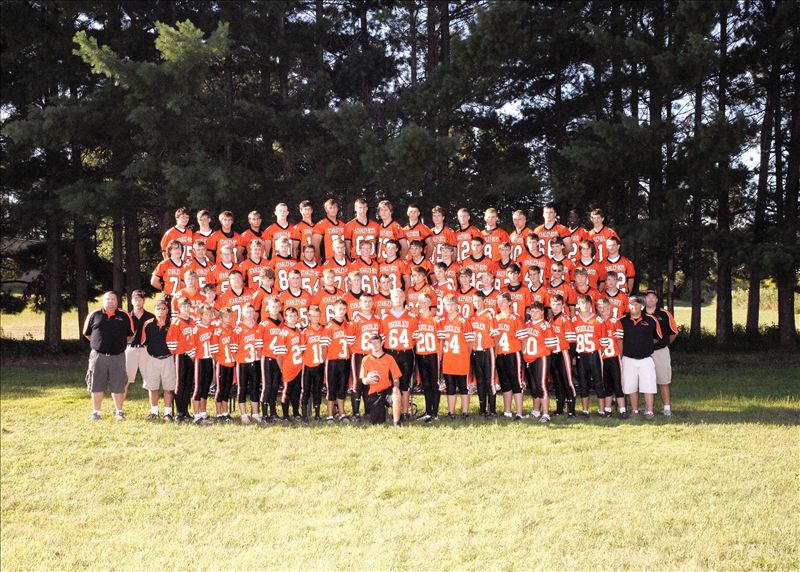 Team photo