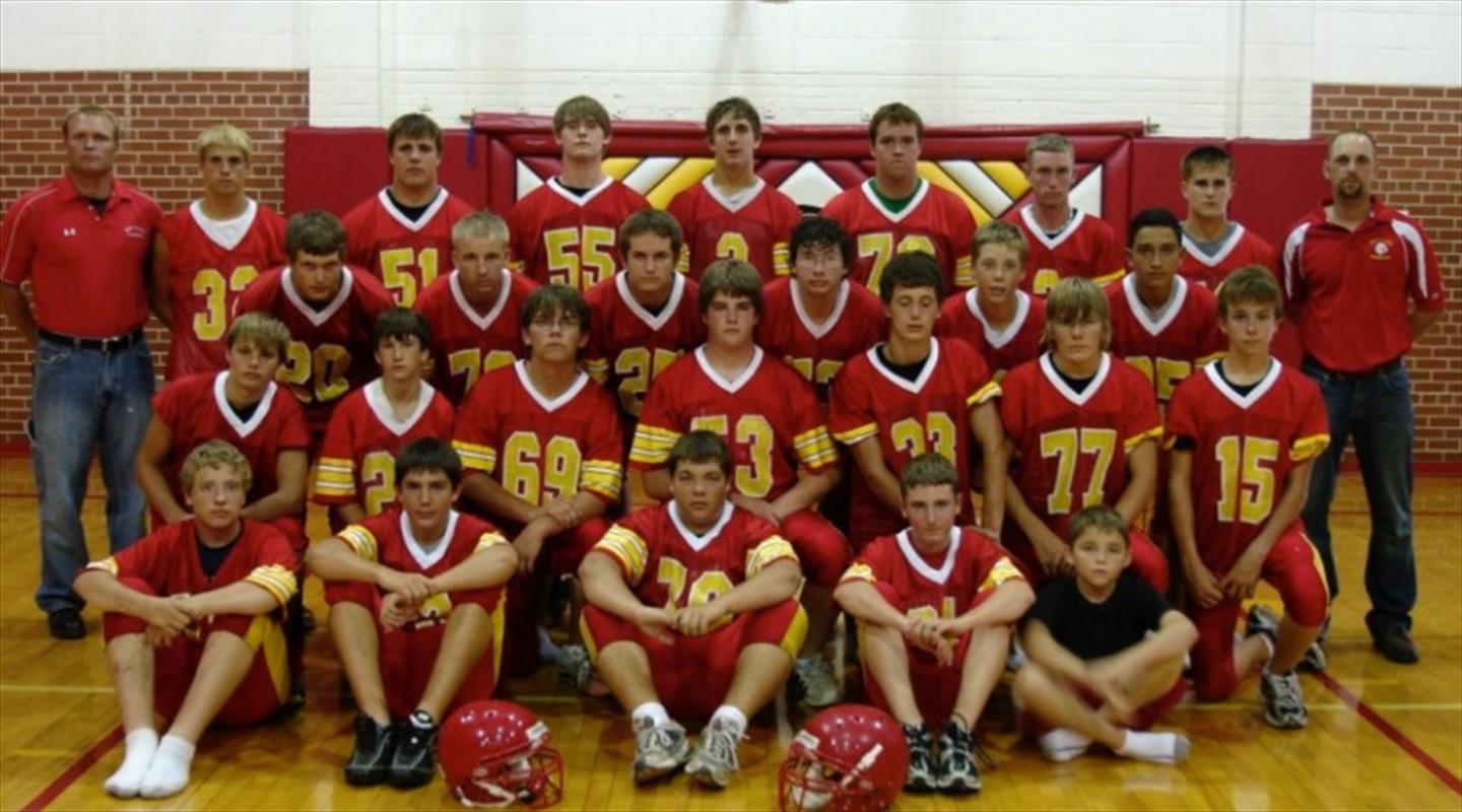 Team photo