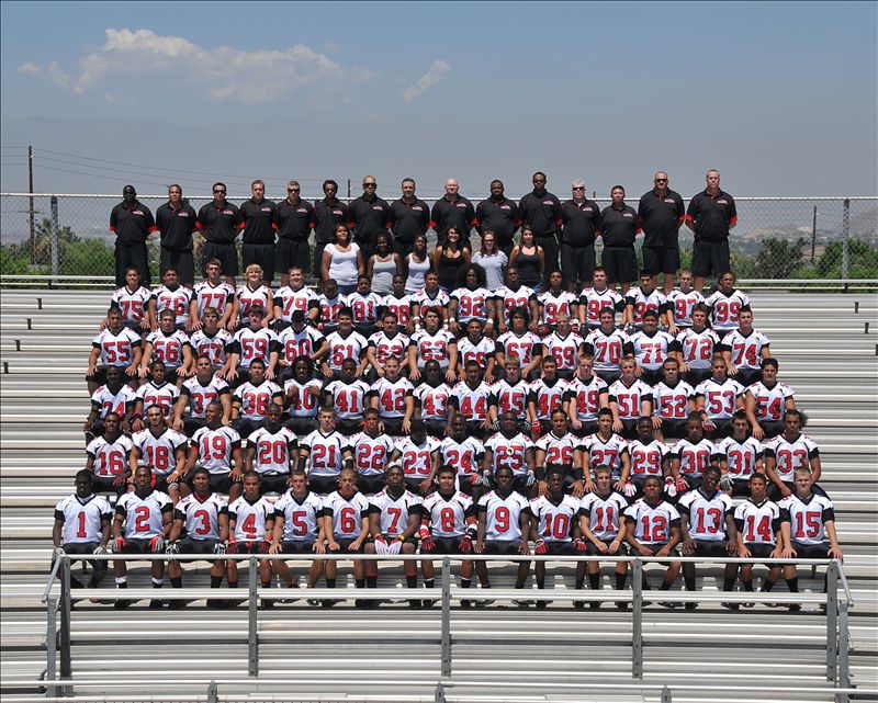 Team photo