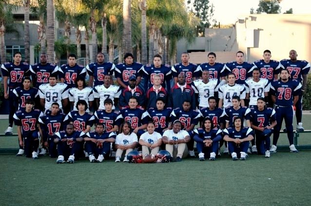 Team photo