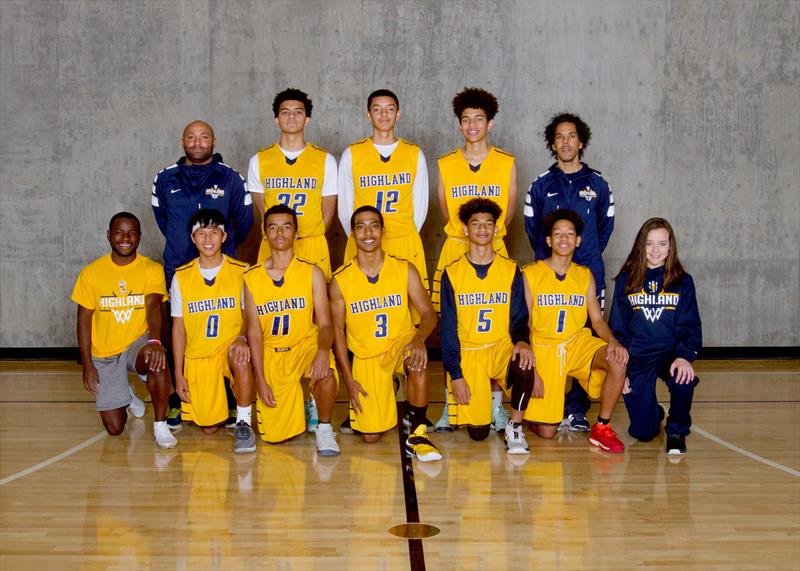 Team photo
