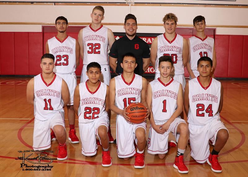 Team photo