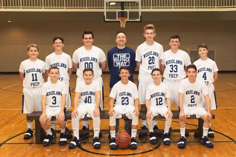 Team photo