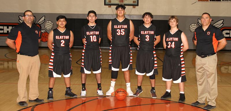 Team photo