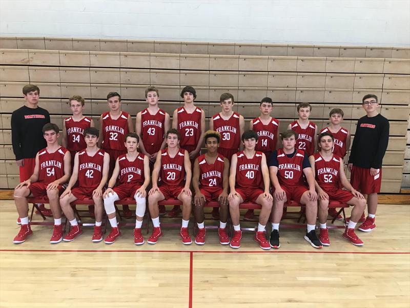 Team photo