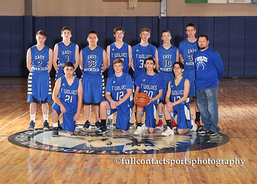 Team photo