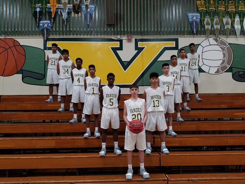 Team photo