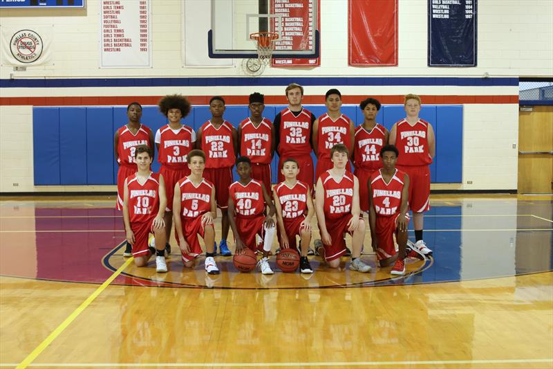 Team photo