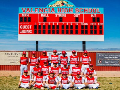 Team photo