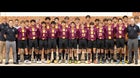 Northridge Knights Boys Varsity Soccer Fall 25-26 team photo.