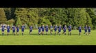 Swan Valley Vikings Boys Varsity Soccer Fall 25-26 team photo.
