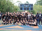 Don Bosco Cristo Rey Wolfpack Boys Varsity Soccer Fall 25-26 team photo.