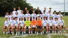 Lakewood Park Christian Panthers Boys Varsity Soccer Fall 25-26 team photo.