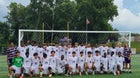 Upper Darby Royals Boys Varsity Soccer Fall 25-26 team photo.