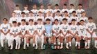 Wood River Wolverines Boys Varsity Soccer Fall 25-26 team photo.