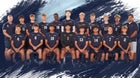 Twin Falls Bruins Boys Varsity Soccer Fall 25-26 team photo.