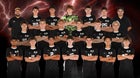 Highland Rams Boys Varsity Soccer Fall 25-26 team photo.
