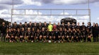 Pagosa Springs Pirates Boys Varsity Soccer Fall 25-26 team photo.
