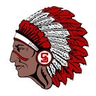 St. Johns Redskins Boys Varsity Soccer Fall 25-26 team photo.