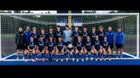 Brunswick Blue Devils Boys Varsity Soccer Fall 25-26 team photo.