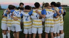 Wheat Ridge Farmers Boys Varsity Soccer Fall 25-26 team photo.