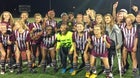 Snow Hill Eagles Boys Varsity Soccer Fall 25-26 team photo.