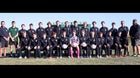 Chazy Eagles Boys Varsity Soccer Fall 25-26 team photo.
