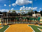 West Las Vegas Dons Boys Varsity Soccer Fall 25-26 team photo.
