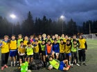 South Tahoe Vikings Boys Varsity Soccer Fall 25-26 team photo.
