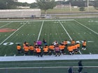 Biddeford Tigers Boys Varsity Soccer Fall 25-26 team photo.