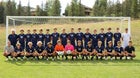 Sun Valley Community Cutthroats Boys Varsity Soccer Fall 25-26 team photo.