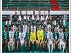 Indianapolis Arsenal Technical Titans Boys Varsity Soccer Fall 25-26 team photo.