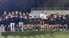 Ridgefield Tigers Boys Varsity Soccer Fall 25-26 team photo.