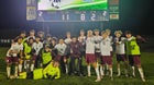 Menomonee Falls Phoenix Boys Varsity Soccer Fall 25-26 team photo.