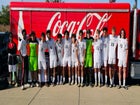 Rockford Auburn Knights Boys Varsity Soccer Fall 25-26 team photo.