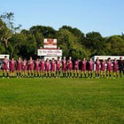 Rockport Vikings Boys Varsity Soccer Fall 25-26 team photo.