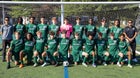 Brimmer & May Gators Boys Varsity Soccer Fall 25-26 team photo.