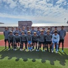 Chaparral Lobos Boys Varsity Soccer Fall 25-26 team photo.