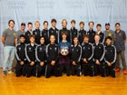 Columbia Adventist Academy Kodiaks Boys Varsity Soccer Fall 25-26 team photo.