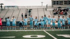 Ballantyne Ridge Wolves Boys Varsity Soccer Fall 25-26 team photo.