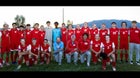 Marsh Valley Eagles Boys Varsity Soccer Fall 25-26 team photo.