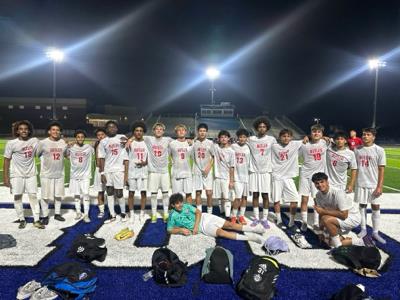 Butler Mathhew Nc Butler High School (Matthews, NC) Soccer