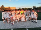 Antioch Sequoits Boys Varsity Soccer Fall 25-26 team photo.