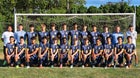 Cedar Cliff Colts Boys Varsity Soccer Fall 25-26 team photo.