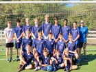 Heritage Leadership Academy Fletchers Boys Varsity Soccer Fall 25-26 team photo.