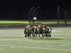 Rowan County Vikings Boys Varsity Soccer Fall 25-26 team photo.